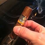 Cohiba Medio Siglo review by Gino R. — September 2, 2017