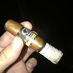 Cohiba Medio Siglo review by Matthew C. — January 7, 2018