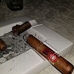 Cohiba Medio Siglo review by Jerry R. — August 22, 2018