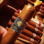 Cohiba Behike 52 review by Redrock C. — March 27, 2016