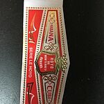 Hoyo de Monterrey Le Hoyo de San Juan review by Dave M. — August 8, 2018