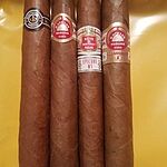 H. Upmann No. 2 review by Lawrence P. — June 3, 2018