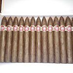 H. Upmann No. 2 review by Francesco M. — February 13, 2020
