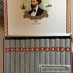 Fonseca No. 1 review by Josie G. — December 26, 2017