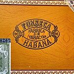 Fonseca No. 1 review by Cello J. — September 6, 2020