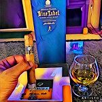 Cohiba Behike 56 review by Andre B. — June 8, 2018