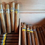 Cohiba Behike 56 review by Peter W. — June 9, 2018