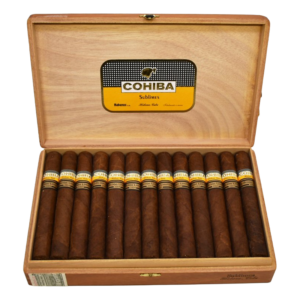 Cohiba Sublimes Edición Limitada