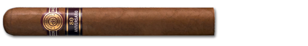 Montecristo 80 Aniversario - 2015 Cuban Cigars