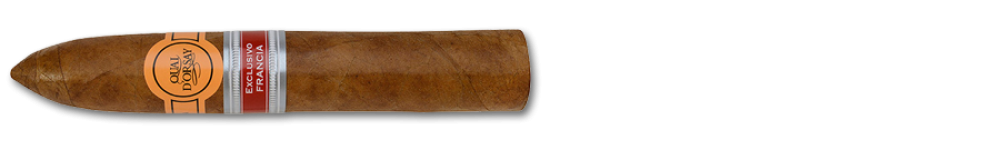 Quai d'Orsay Belicoso Royal - 2013 Cuban Cigars