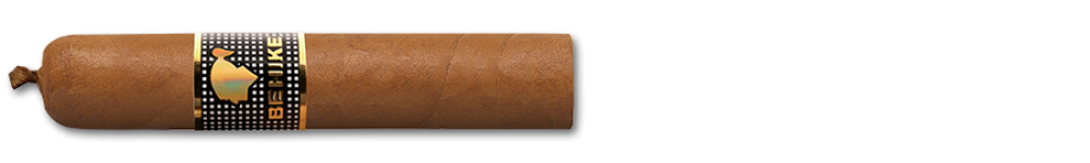 Cohiba BHK 52 Cuban Cigars