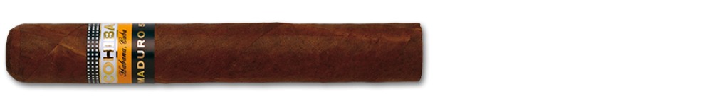 Cohiba Genios Cuban Cigars