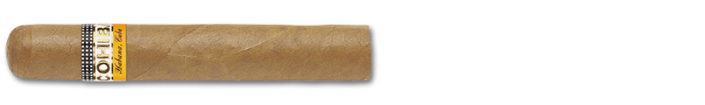 Cohiba Robustos Cuban Cigars