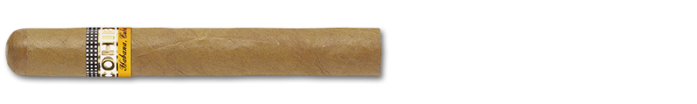Cohiba Siglo II Cuban Cigars