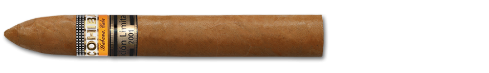 Cohiba Pirámides Cuban Cigars