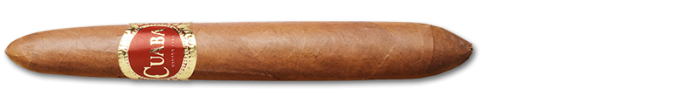 Cuaba Distinguidos Cuban Cigars