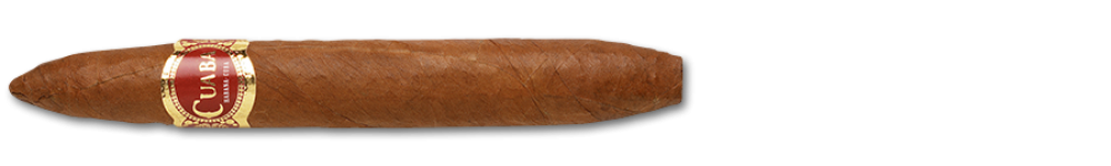 Cuaba Exclusivos Cuban Cigars
