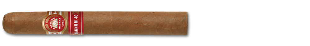 H. Upmann Magnum 46 Cuban Cigars