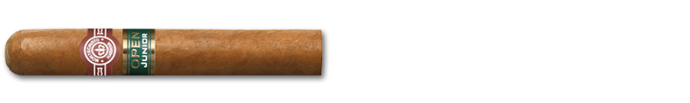 Montecristo Junior Cuban Cigars