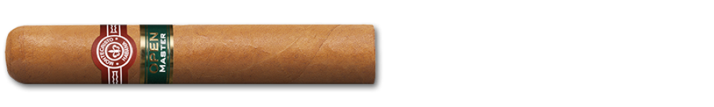 Montecristo Master Cuban Cigars