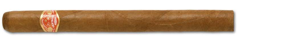 Partagás Lusitanias Cuban Cigars