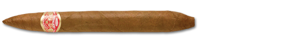 Partagás Presidentes Cuban Cigars