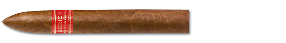 Partagás Serie P No. 2 Cuban Cigars