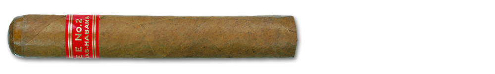 Partagás Serie E No. 2 Cuban Cigars