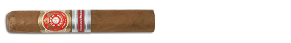 Punch Robustos Cuban Cigars