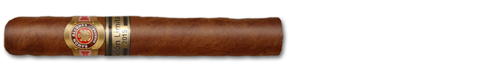 Ramón Allones Club Allones - 2015 Cuban Cigars