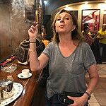 Montecristo No. 5 review by Lydia B. — February 19, 2018