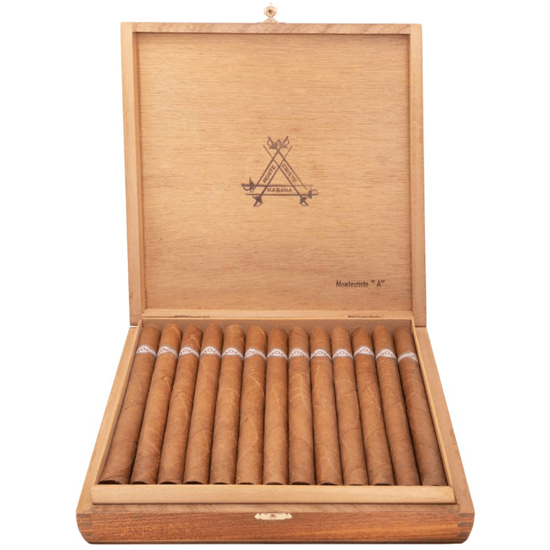 Montecristo A