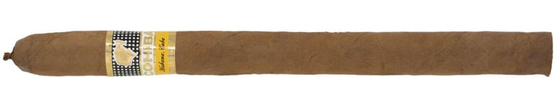 Cohiba-Lanceros-Cigar