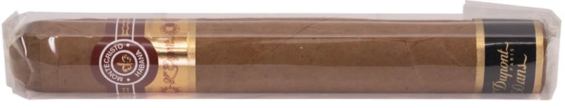 Montecristo-L'Esprit