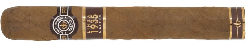 Montecristo-Maltés