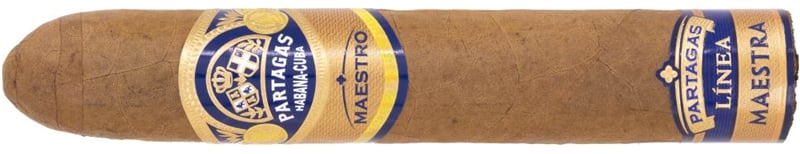 Partagás-Maestro