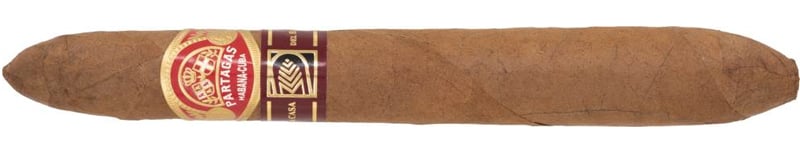 Partagás-Salomones