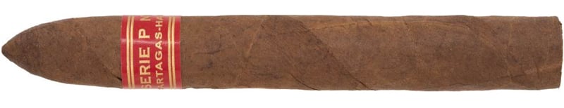 Partagás-Serie-P-No.2