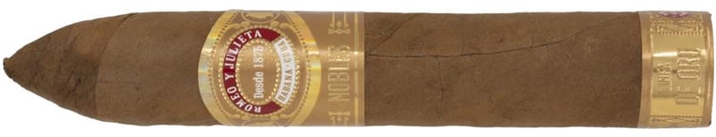 Romeo-y-Julieta-Nobles