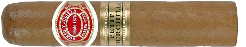 Romeo-y-Julieta-Petit-Churchills