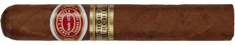 Romeo-y-Julieta-Short-Churchills