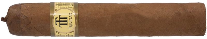 Trinidad Media Luna 2020 Semi Boîte Nature Box Of 12 Cigars 18681 2 thumbnail image