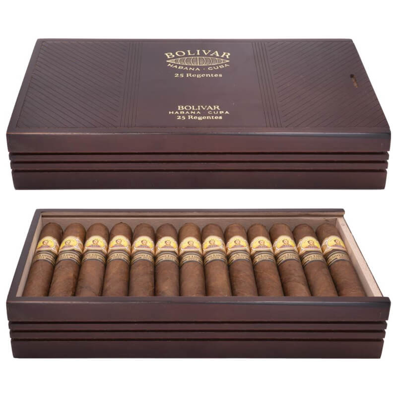 Bolívar Regentes Edición Limitada 2021