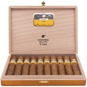cohiba-ambar