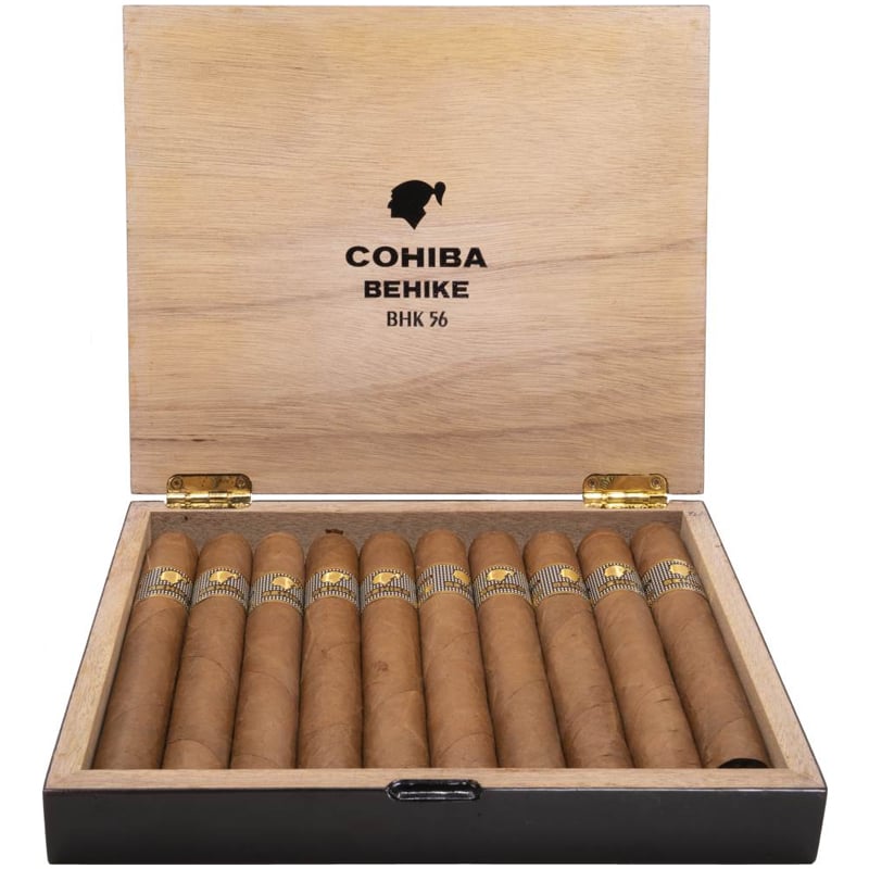 Cohiba Behike 56