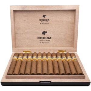 cohiba-novedosos