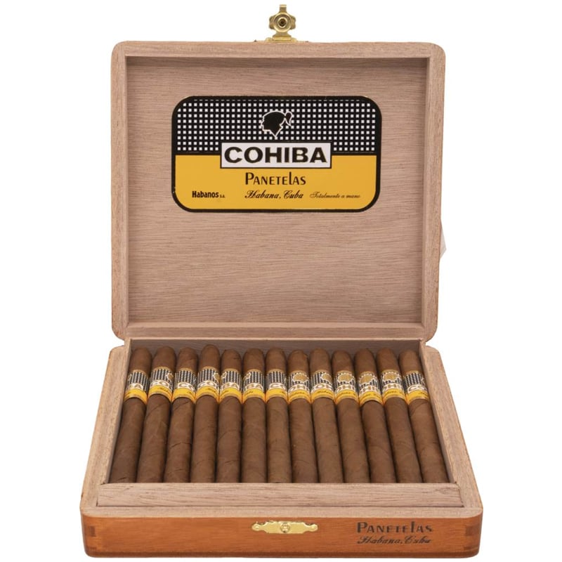 Cohiba Panetelas