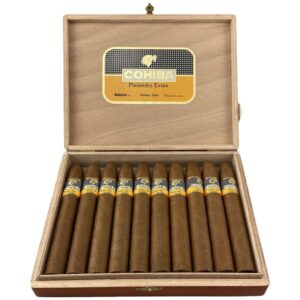 cohiba-piramides-extra