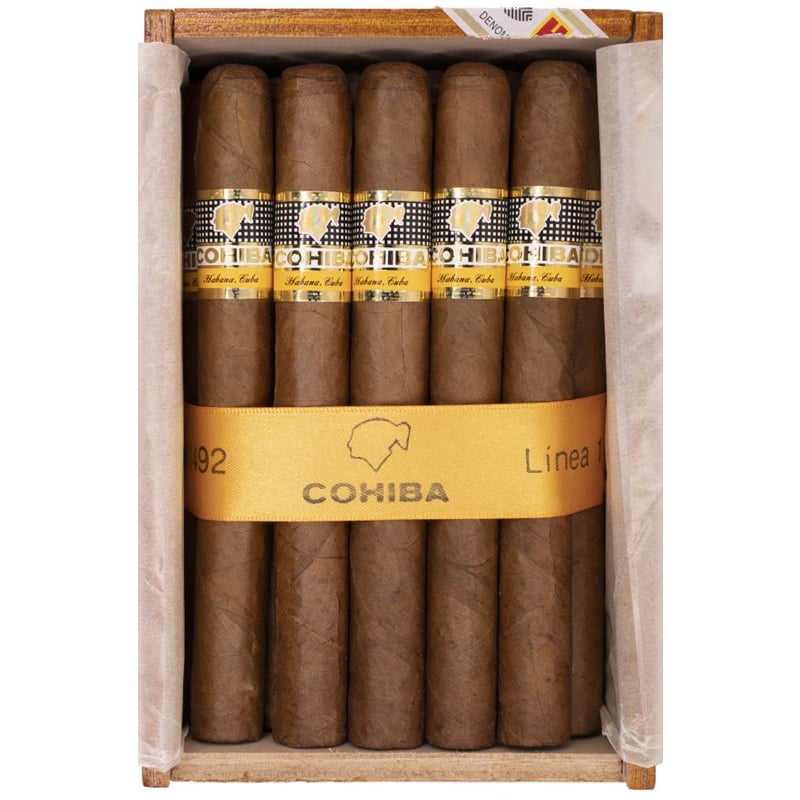 Cohiba Siglo III
