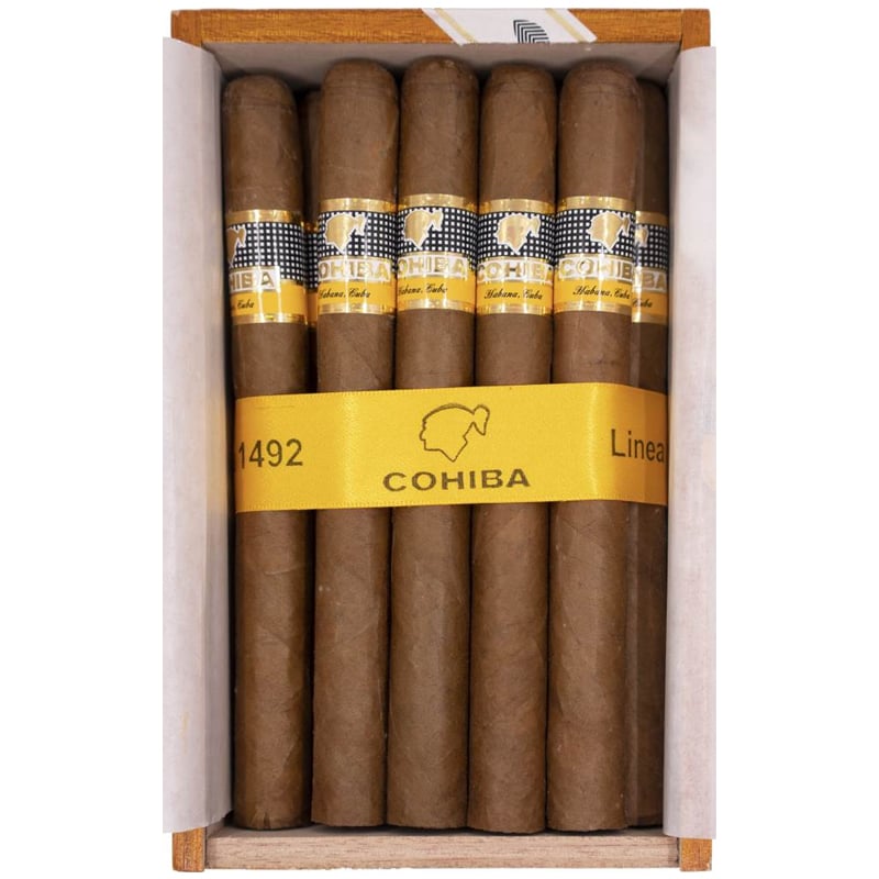 Cohiba Siglo V